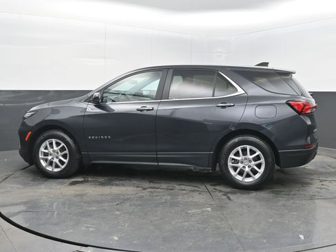 Used 2023 Chevrolet Equinox LT image 7