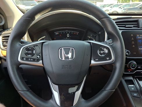 Used 2021 Honda CR-V EX image 18