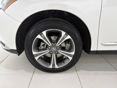 Certified 2025 Acura RDX SH-AWD w/ Technology Package image 48