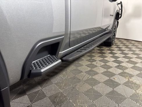 Used 2026 Chevrolet Silverado 3500 LT w/ Trail Boss Package image 9