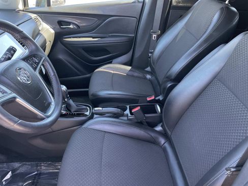 Used 2019 Buick Encore Preferred w/ Safety Package image 21
