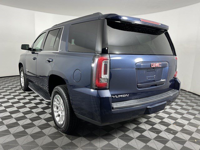 Used 2018 GMC Yukon SLT RWD image 6