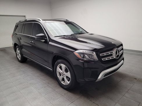 Used 2018 Mercedes-Benz GLS 450 4MATIC w/ Premium Package image 13