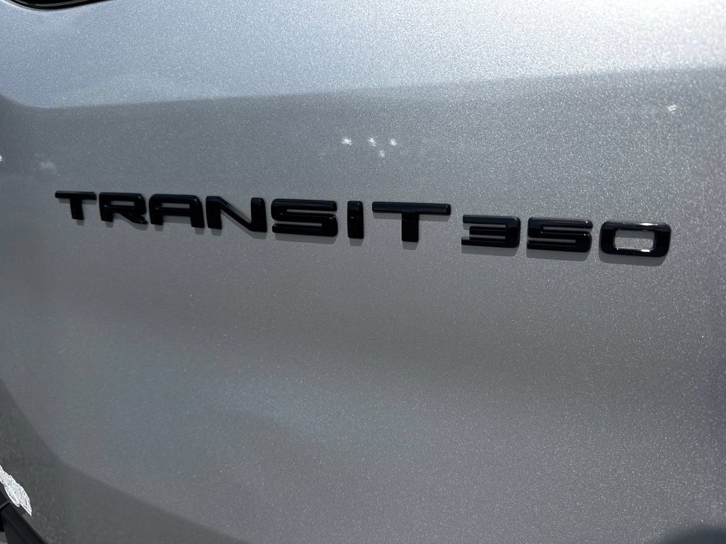 Used 2026 Ford Transit 350 XLT RWD image 17
