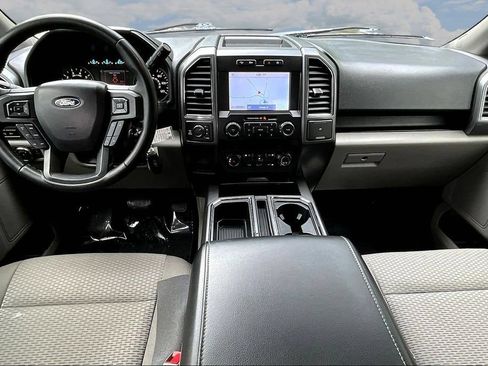 Used 2020 Ford F150 XLT w/ Equipment Group 302A Luxury AWD/4WD image 10