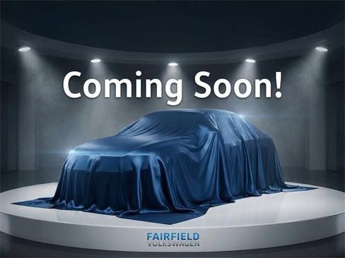 Used 2024 Volkswagen Atlas SEL AWD/4WD image 1