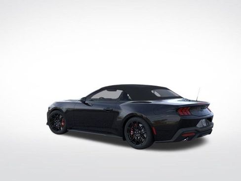 New 2026 Ford Mustang GT Premium w/ GT Performance Package RWD image 6