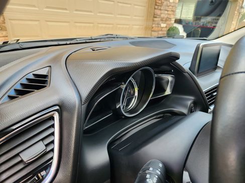 Used 2016 MAZDA MAZDA3 s Grand Touring w/ Technology Package image 32