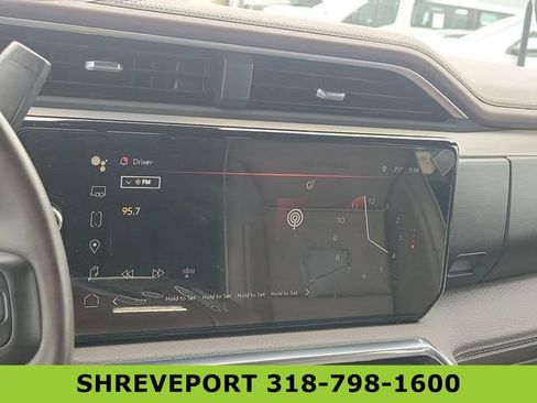Certified 2024 GMC Sierra 2500 Denali w/ Denali Reserve Package AWD/4WD image 13