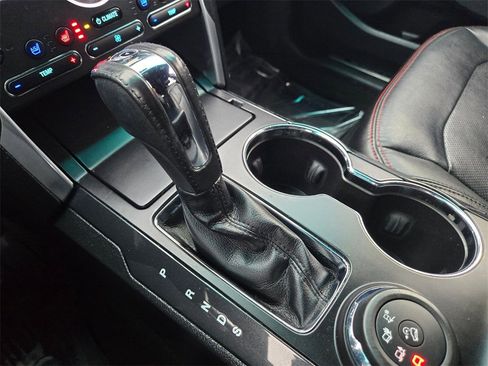 Used 2017 Ford Explorer Sport w/ Equipment Group 401A image 20