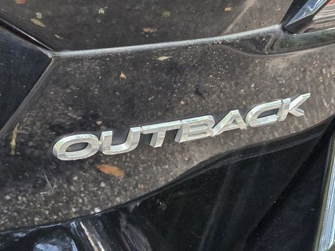 Used 2023 Subaru Outback Premium AWD/4WD image 29