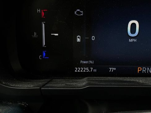 Used 2026 Ford Maverick XLT FWD image 39