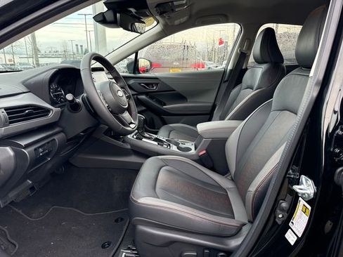 Certified 2025 Subaru Crosstrek 2.5i Limited w/ Crosstrek Mirror Package image 16