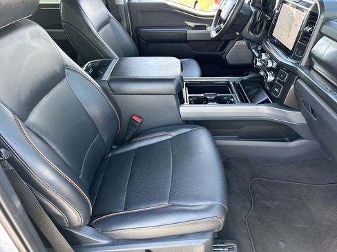 Used 2026 Ford F250 Lariat AWD/4WD image 9