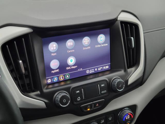 Used 2023 GMC Terrain SLT w/ Infotainment Package II AWD/4WD image 19