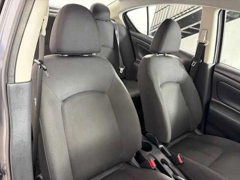 Used 2019 Nissan Versa S Plus FWD image 22