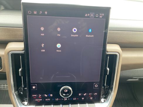 New 2026 GMC Yukon XL Denali Ultimate image 16