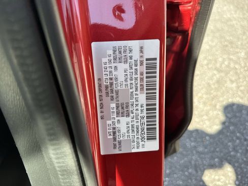 Certified 2022 MAZDA CX-5 AWD 2.5 S w/ Preferred Package image 62