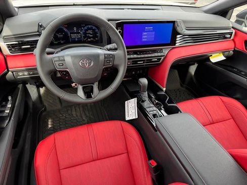 New 2026 Toyota Camry XSE image 9