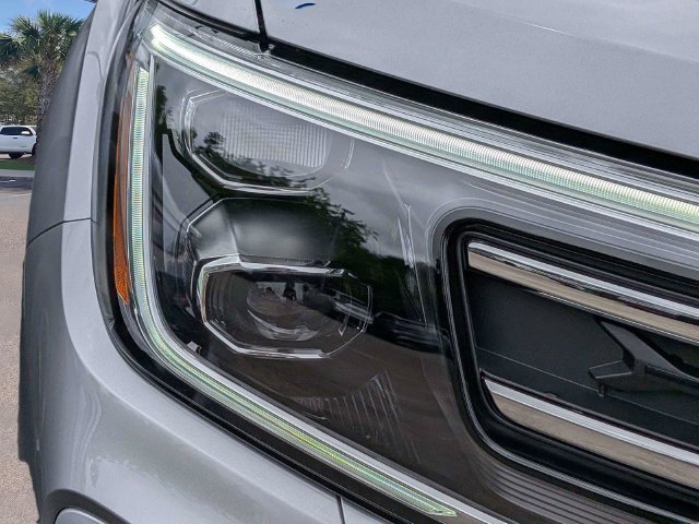 New 2026 Volkswagen Atlas SE FWD image 10