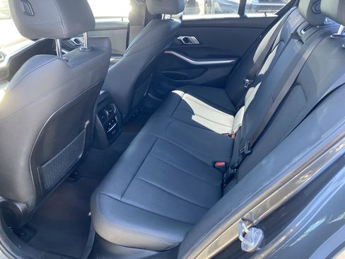 Used 2021 BMW M340i w/ Driving Assistance Package image 18