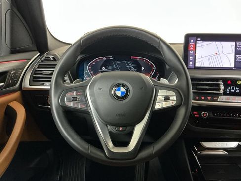 Certified 2023 BMW X3 sDrive30i w/ Premium Package RWD image 16