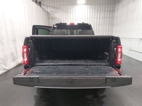 Used 2022 Ford F150 XLT w/ Equipment Group 302A High image 12
