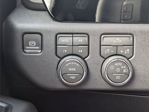New 2026 Chevrolet Silverado 1500 RST AWD/4WD image 27