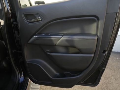Used 2016 GMC Canyon SLT w/ Driver Alert Package AWD/4WD image 28