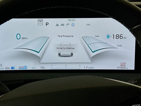 Used 2024 Kia EV6 Light image 19