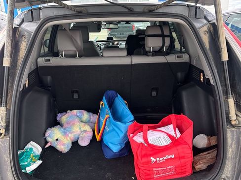 Used 2018 Honda CR-V EX-L image 13