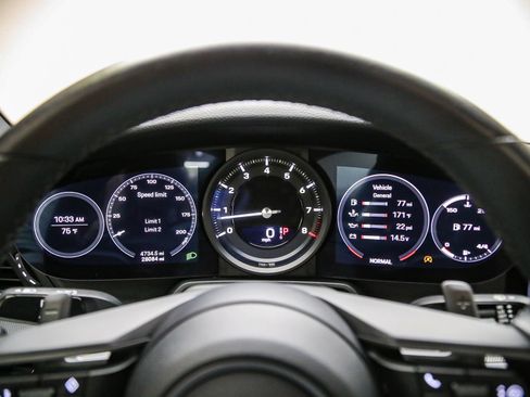 Certified 2020 Porsche 911 Carrera S RWD image 26