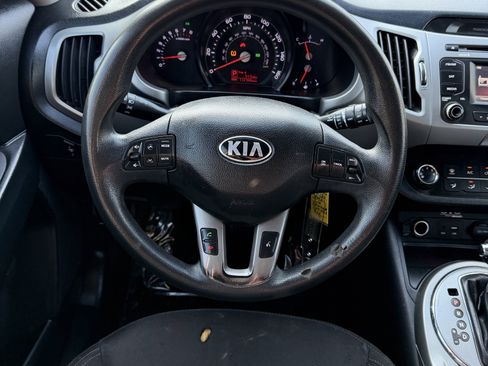 Used 2015 Kia Sportage LX FWD image 14
