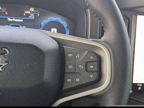 New 2025 Ford Bronco Badlands image 26