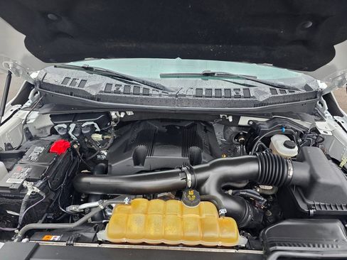 Used 2020 Ford F150 Lariat w/ Equipment Group 502A Luxury image 27