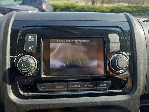 Used 2019 RAM ProMaster 1500 image 20