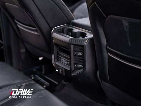 Used 2019 RAM 1500 Limited image 26