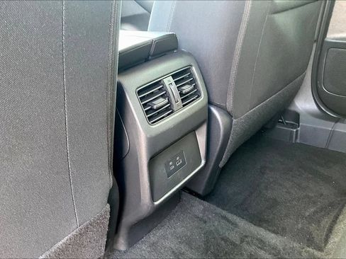 Certified 2023 Nissan Rogue SV AWD/4WD image 10
