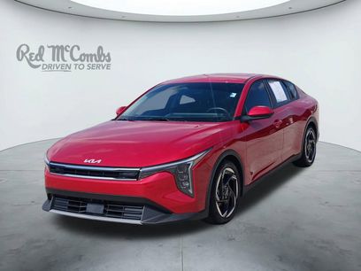 Used 2025 Kia K4 EX