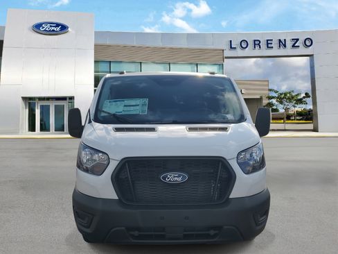 New 2026 Ford Transit 250 Low Roof w/ Load Area Protection Package image 2