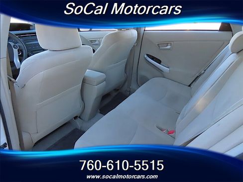 Used 2010 Toyota Prius Two image 22