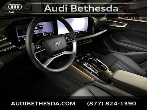 New 2026 Audi A5 2.0T Premium Plus AWD/4WD image 12
