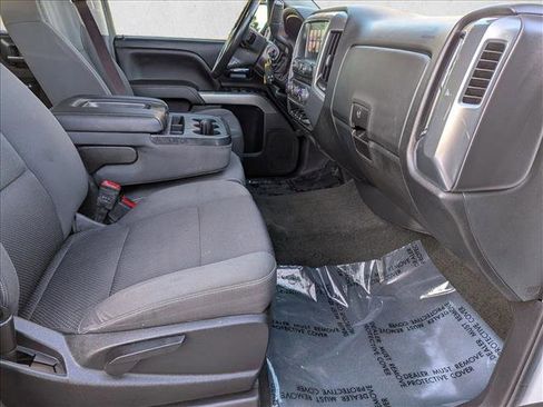 Used 2017 Chevrolet Silverado 1500 LT w/ All Star Edition image 19