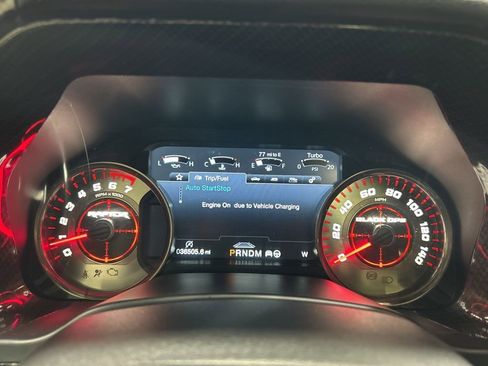 Used 2020 Ford F150 Raptor w/ Equipment Group 802A Luxury image 16