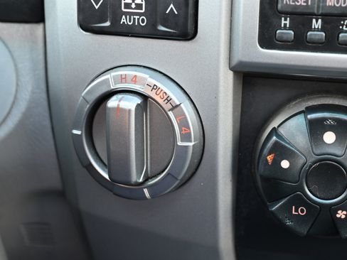 Used 2003 Toyota 4Runner Sport AWD/4WD image 19
