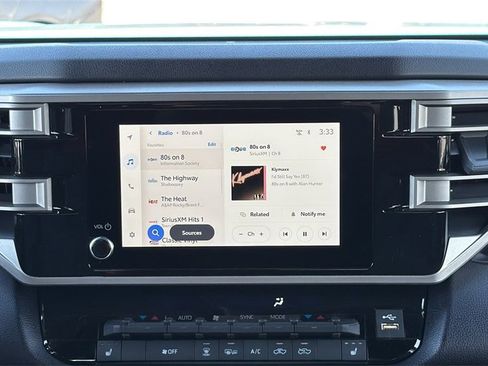 Used 2025 Toyota Tundra SR5 w/ SR5 Premium Package image 20