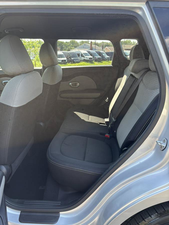 Used 2016 Kia Soul + w/ Eco Package FWD image 14