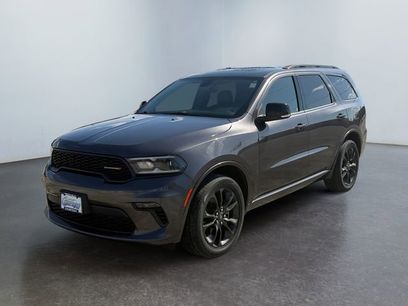 Used 2021 Dodge Durango GT