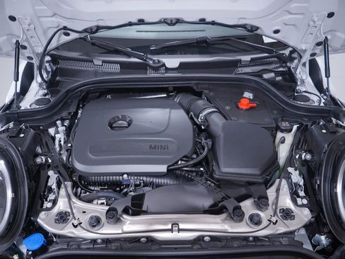 New 2026 MINI Cooper S image 22