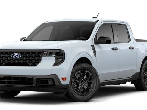 New 2026 Ford Maverick XLT w/ XLT Luxury Package image 32